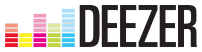 Deezer Logo