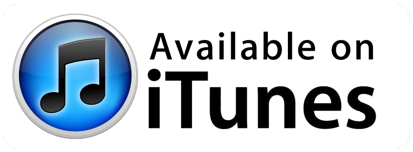 iTunes Logo